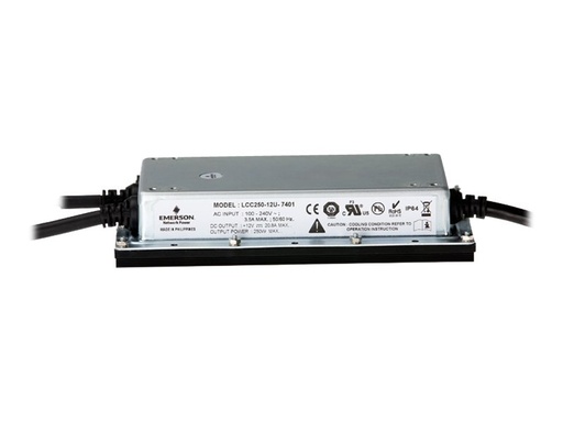 [5503-661] Axis T8008 PS12 - Netzteil - Wechselstrom 115-230