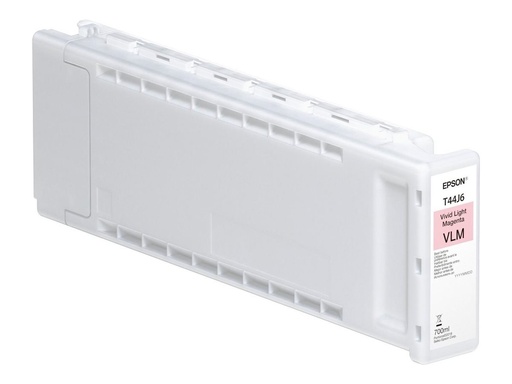 [C13T44J64N] Epson T44J6 - 700 ml - Vivid Light Magenta