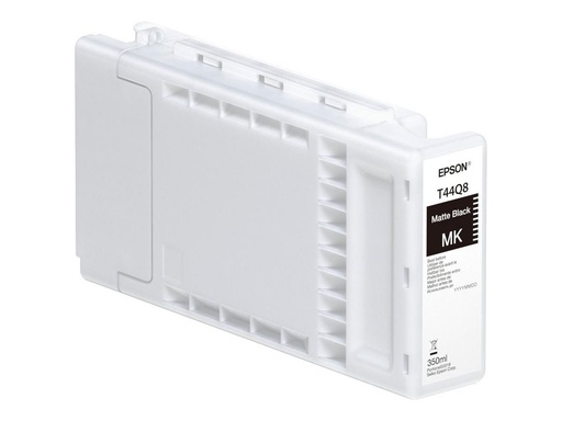 [C13T44Q84N] Epson T44Q8 - 350 ml - mattschwarz - original