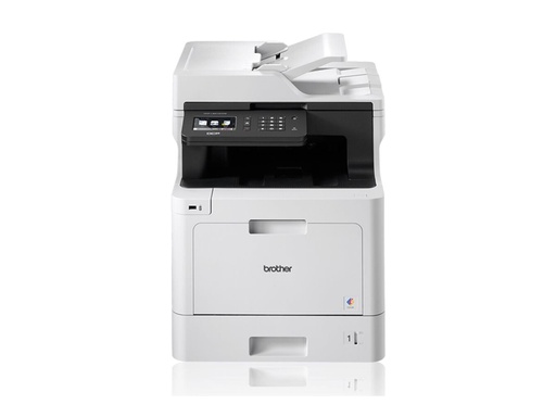 [DCPL8410CDWG1] Brother DCP-L8410CDW - Multifunktionsdrucker - Farbe - Laser - A4/Legal (Medien)