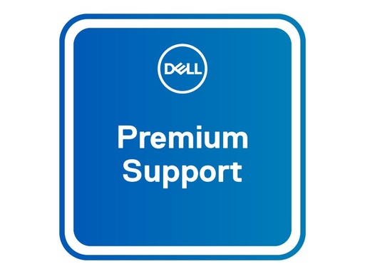 [XNBNMN_3OS3PR] Dell Upgrade from 3Y Basic Onsite to 3Y Premium