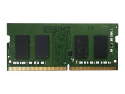 [RAM-4GDR4A0-SO-2666] QNAP A0 version - DDR4 - Modul - 4 GB - SO