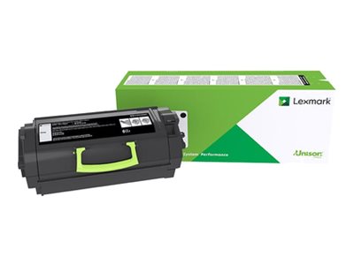 [52D0X0N] Lexmark 520XN - Besonders hohe Ergiebigkeit