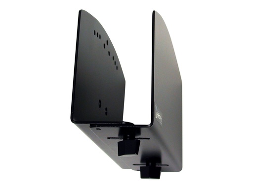 [80-063-200] Ergotron Halter für Systemeinheit / Spannungsversorgung (vertikal)