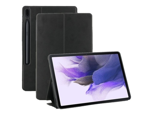 [068006] Mobilis RE.LIFE - Flip-Hülle für Tablet - ökologisch