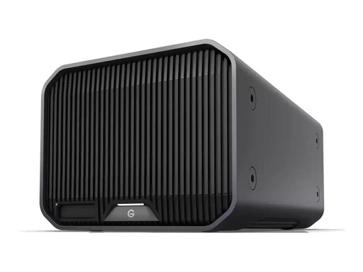 [SDPHK2H-016T-MBAAD] SanDisk Professional G-RAID PROJECT 2 - Festplatte - Enterprise - 16 TB - extern (Stationär)