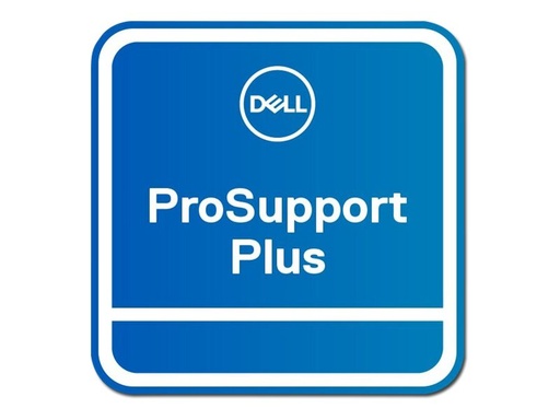 [L7SM7C_3PS5PSP] Dell Erweiterung von 3 Jahre ProSupport auf 5