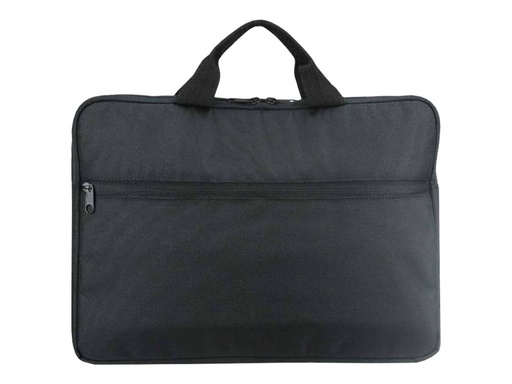 [003059] Mobilis THE ONE Basic Netcover - Notebook-Tasche