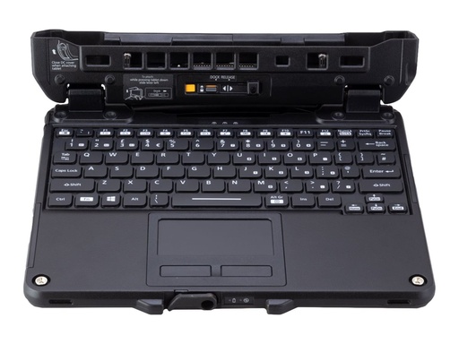 [FZ-VEKG21LL] Panasonic FZ-VEKG21L - Ersatztastatur Notebook