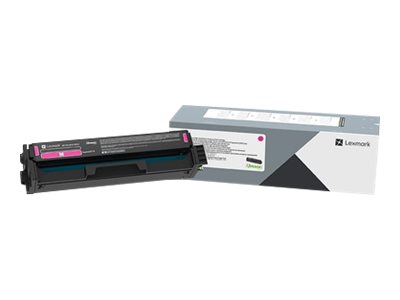 [20N0X30] Lexmark Extrahohe Kapazität - Magenta - original
