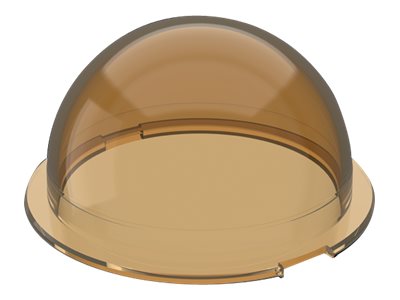 [5507-421] Axis Smoked Dome - Kamerakuppel - smoke (Packung mit 5)