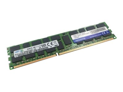 [RAM-8GDR4ECK0-RD-2666] QNAP K0 version - DDR4 - Modul - 8 GB - DIMM