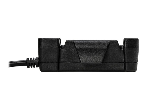[AC4113-1762] Socket Mobile DuraCase Charging Adapter - Ladestation für Barcode-Scanner - für SocketScan S800, S850; Samsung Galaxy J3 (2017)