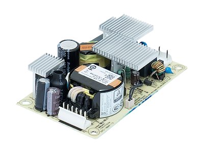 [PSU 100W_3] Synology Open Frame - Netzteil (intern) - 100