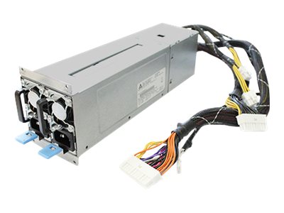 [PSU 800W-RP SET_2] Synology Redundante Stromversorgung (intern)