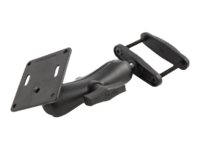 [PCPE-RAMFRK01] Panasonic PCPE-RAMFRK01 short length - Befestigungskit (Kugel 1,5 Zoll, 4" Klemmung)
