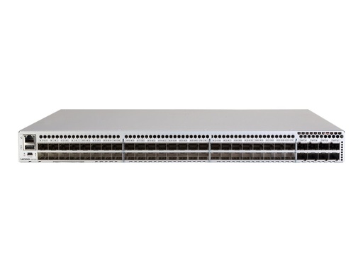 [7D5JA001WW] Lenovo ThinkSystem DB720S - Switch - managed