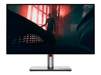 [63A2GAT1EU] Lenovo ThinkVision P27q-30 - LED-Monitor - 68.6 cm (27")