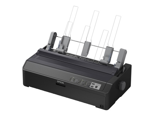 [C11CF40401] Epson LQ 2090II - Drucker - s/w - Punktmatrix - Rolle (21,6 cm)