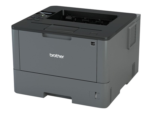 [HLL5000DG1] Brother HL-L5000D - Drucker - s/w - Duplex