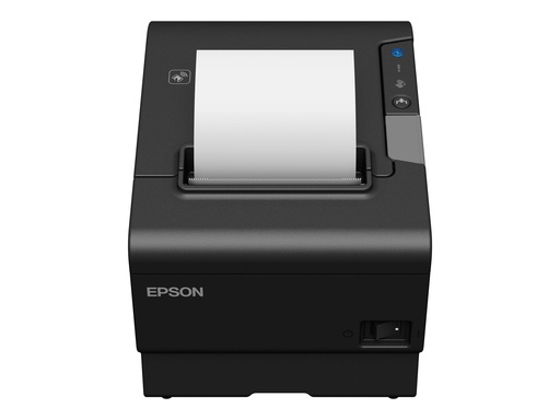 [C31CE94751A0] Epson TM T88VI-iHub - Belegdrucker - Thermozeile - Rolle (7,95 cm)
