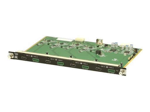 [VM7814-AT] ATEN VanCryst VM7814 4K HDMI Input Board - Erweiterungsmodul