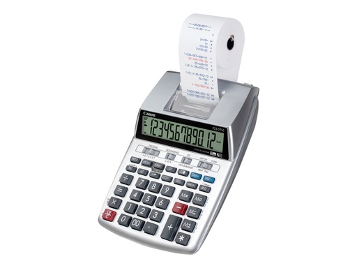 [2303C001] Canon P23-DTSC II - Druckrechner - LCD - 12 Stellen