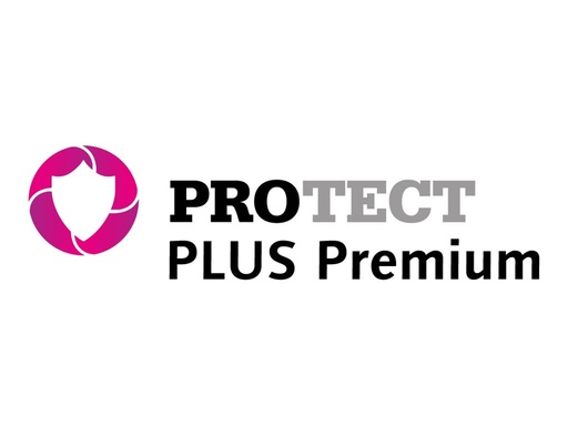 [PCPE-INFAB4-V] Panasonic ProTect Plus Premium - Serviceerweiterung