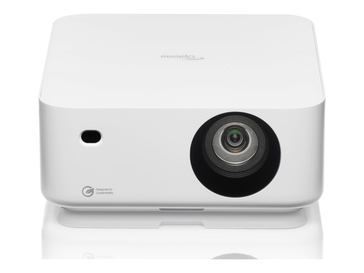 [E9PP7LB02EZ1] Optoma ML1080ST - DLP-Projektor - Laser - tragbar - 1200 lm - Full HD (1920 x 1080)