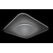 [S21-LED-J00192] Synergy 21 S21-LED-J00192 - Strahler Oberflächenbeleuchtung - LED - 1800 lm - 200-240 V - Transparent