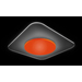 [S21-LED-J00203] Synergy 21 S21-LED-J00203 - Kappe - Orange