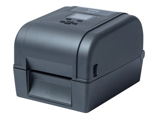 [TD4750TNWBZ1] Brother TD-4750TNWB - Etikettendrucker - Thermodirekt / Thermotransfer - Rolle (11,2 cm)