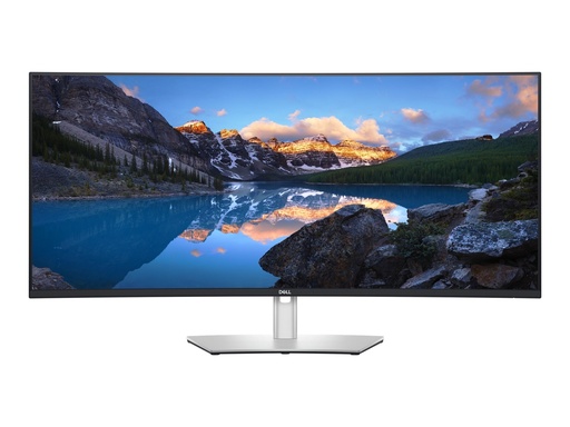 [DELL-U4021QW] Dell UltraSharp U4021QW 39.7" - Flachbildschirm (TFT/LCD) - 100,8 cm