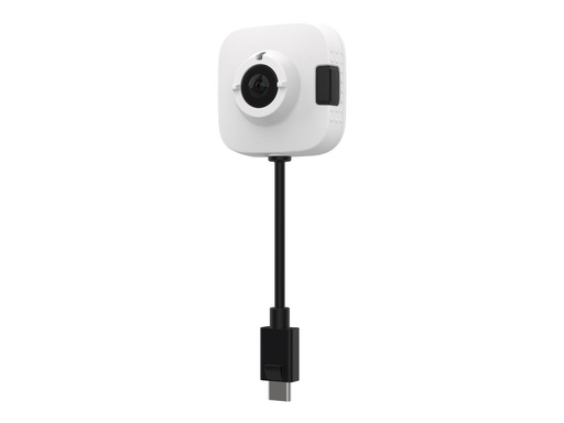 [02260-001] Axis TW1201 Body Worn Mini Cube Sensor - Kamera-Sensoreinheit