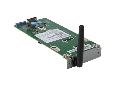 [27X0225] Lexmark MarkNet N8350 - Druckserver - 802.11b/g/n