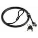 [4Z10P40247] Lenovo Kensington MicroSaver DS 2.0 Single Head MasterKey