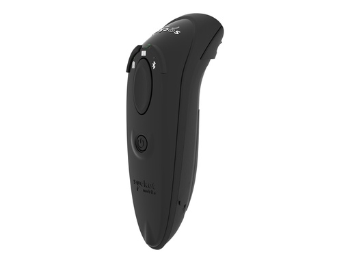 [CX3760-2412] Socket Mobile DuraScan D740 - V20 - Barcode-Scanner - tragbar