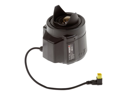 [01576-001] Axis CCTV-Objektiv - verschiedene Brennweiten