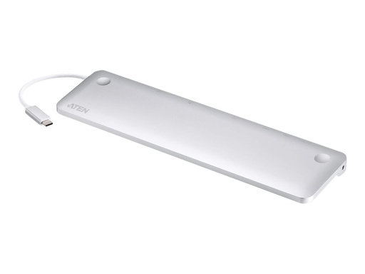 [UH3234] ATEN UH3234 - Dockingstation - USB-C - VGA, HDMI