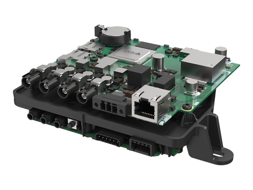 [01991-031] Axis F9114-B - Video-Server - 4 Kanäle