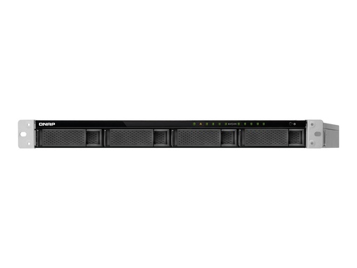 [TVS-972XU-I3-4G] QNAP TVS-972XU - NAS-Server - 9 Schächte - Rack