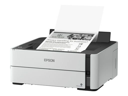 [C11CH44401] Epson EcoTank M1170 - Drucker - s/w - Duplex