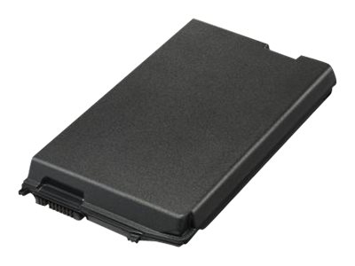 [FZ-VZSU1VU] Panasonic FZ-VZSU1VU - Batterie - für Toughbook