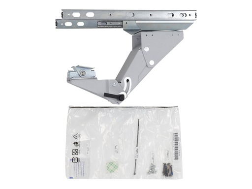 [97-827] Ergotron Montagekomponente (Gelenkarm) - Höhe