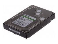 [01859-001] Axis Festplatte - 6 TB - intern - 3.5" (8.9 cm)