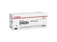 [0457C002] Canon 040 H - Mit hoher Kapazität - Magenta