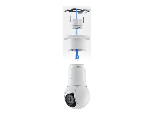 [UACC-G5-PTZ-SM] Ubiquiti Kamerahalterung - Oberfläche montierbar