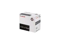 [0452B002] Canon C-EXV 21 - 26000 Seiten - Schwarz