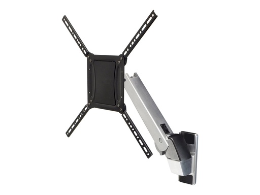 [45-296-026] Ergotron Interactive Arm HD - Befestigungskit (Gelenkarm, VESA-Adapter, Wandmontagehalterung)
