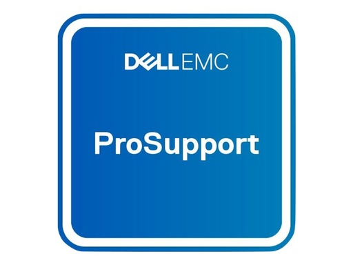 [PER730_3733] Dell Erweiterung von 3 Jahre Next Business Day auf 3 Jahre ProSupport 4H - Serviceerweiterung - Arbeitszeit und Ersatzteile (für Server)
